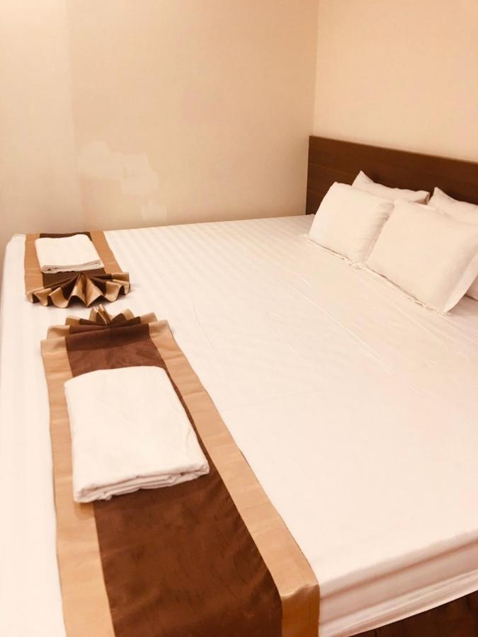 Song Kieu Hotel Ha Long Exterior foto