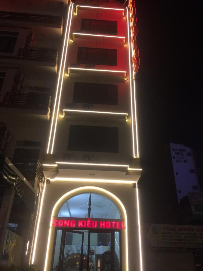Song Kieu Hotel Ha Long Exterior foto