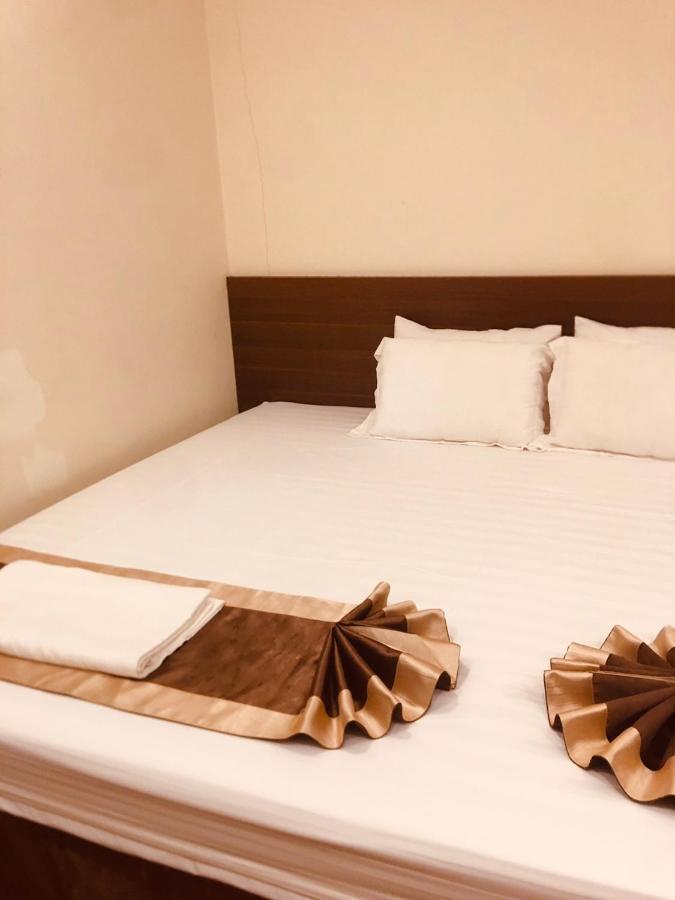 Song Kieu Hotel Ha Long Exterior foto