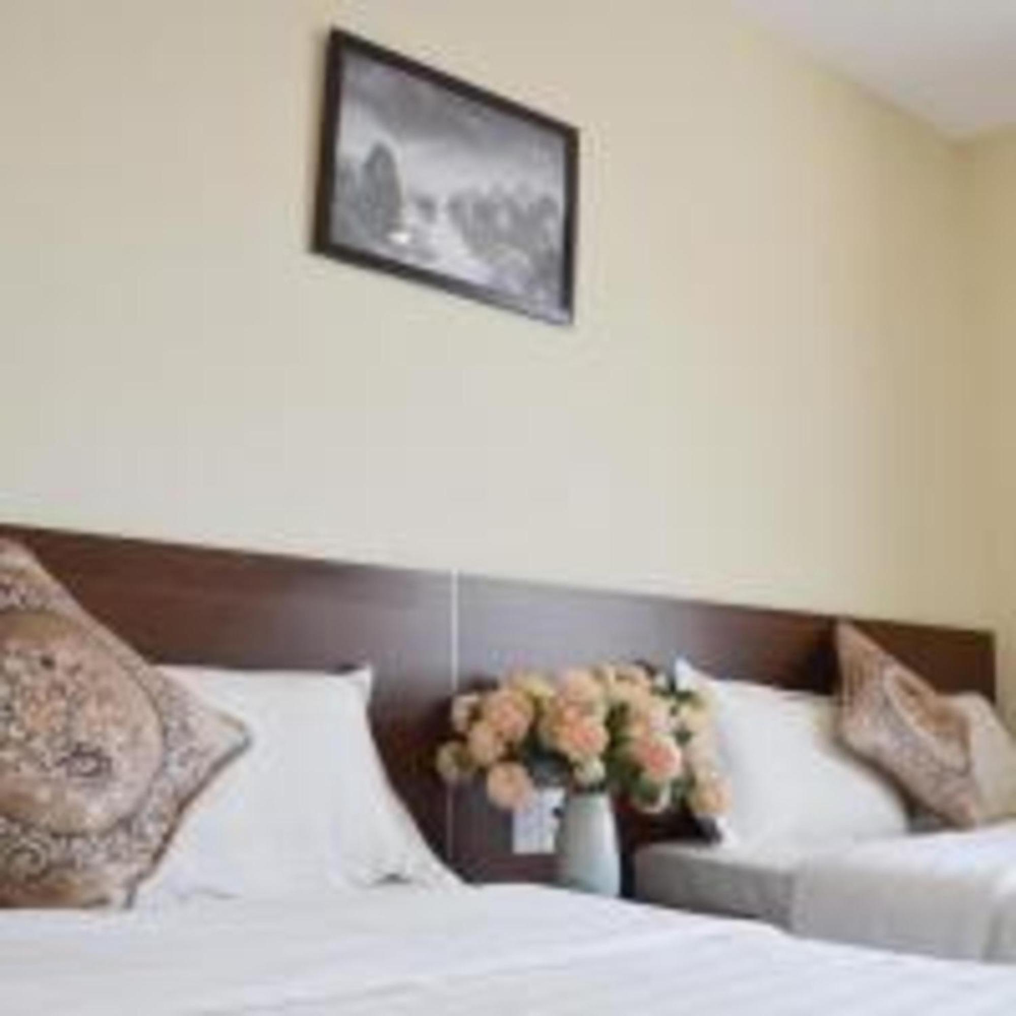 Song Kieu Hotel Ha Long Exterior foto