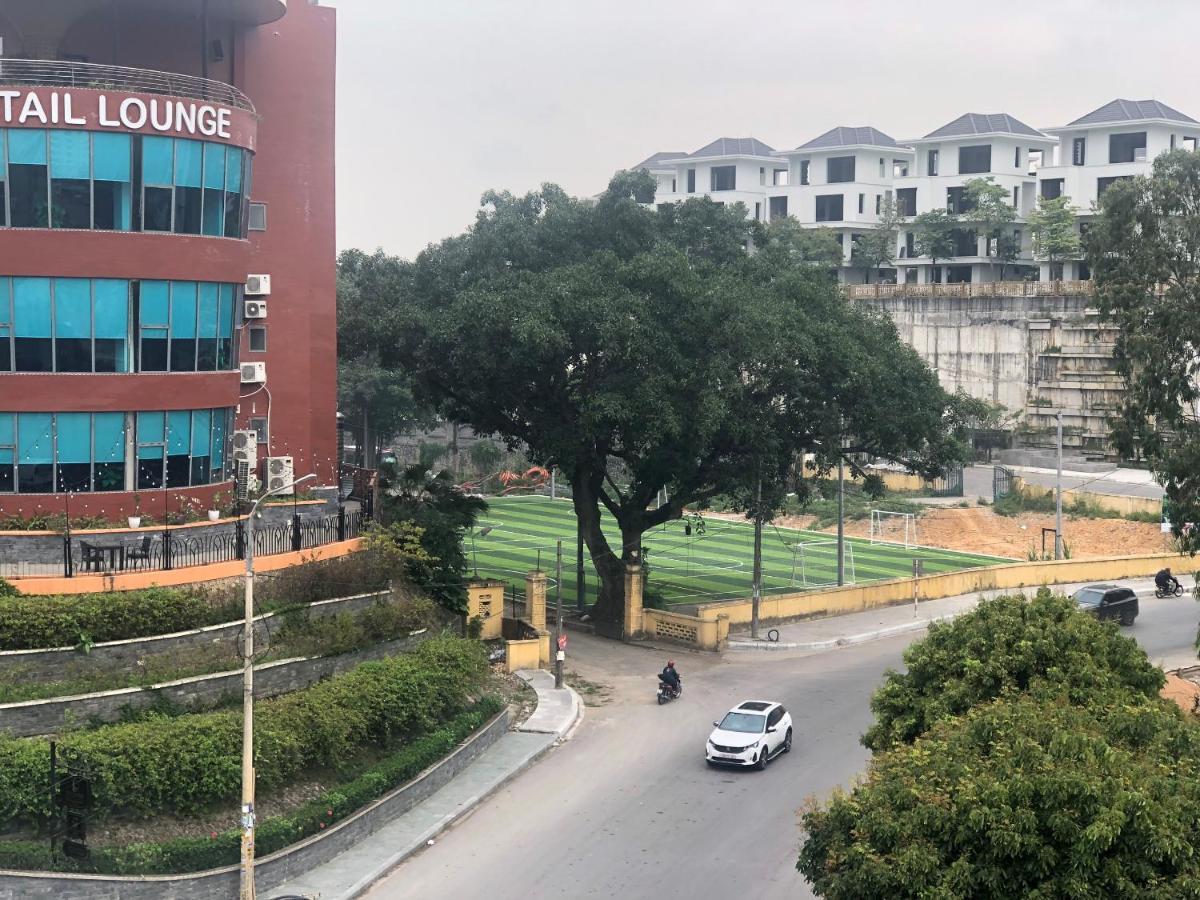 Song Kieu Hotel Ha Long Exterior foto