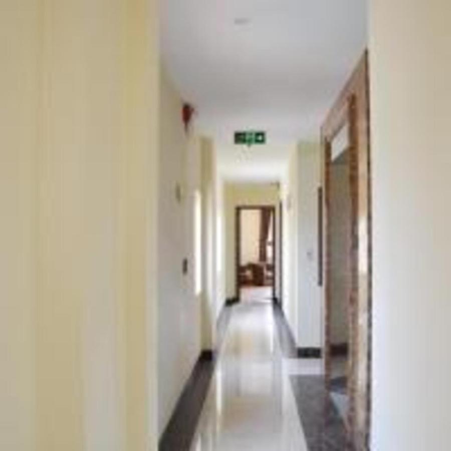 Song Kieu Hotel Ha Long Exterior foto