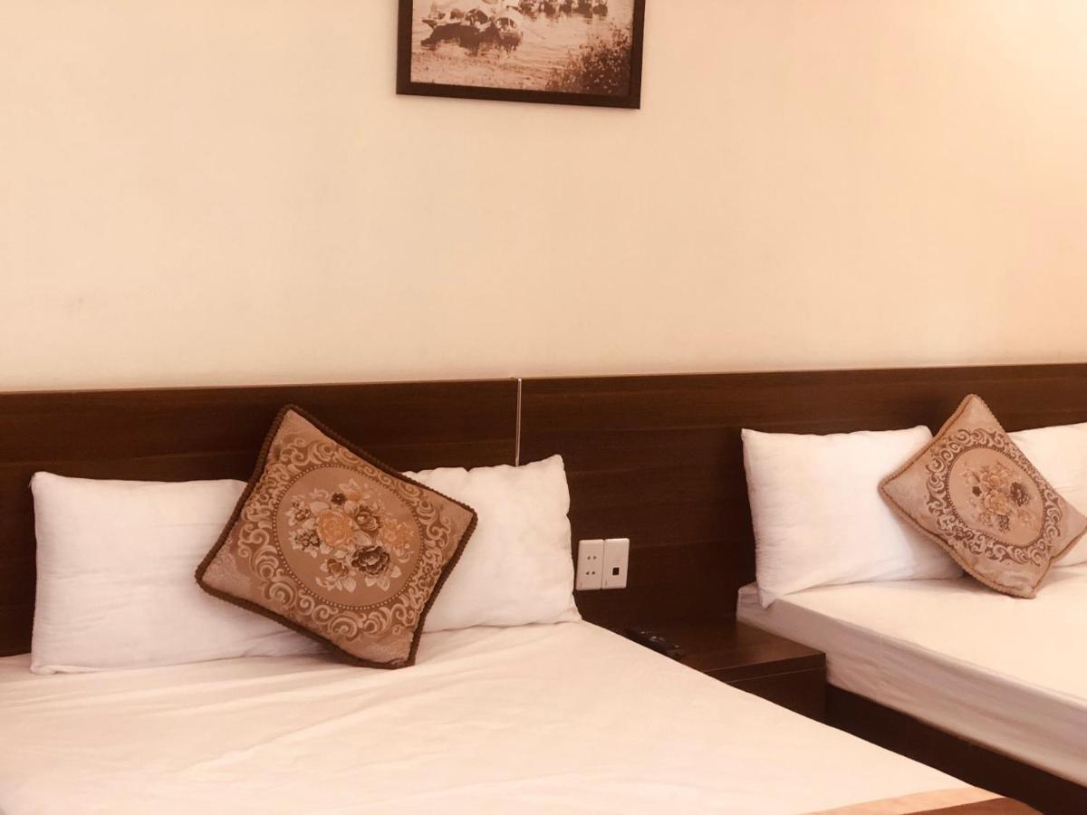 Song Kieu Hotel Ha Long Exterior foto